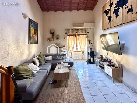 immeuble 245 m² mirepoix