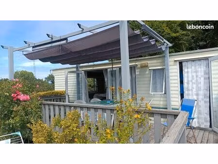 occasion a saisir mobile home