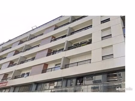 a vendre 2 pièces à pantin