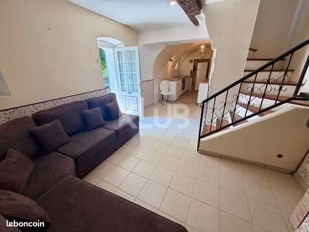 appartement 3 pièces 71 m²