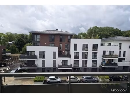 appartement 2 pièces 49 m²