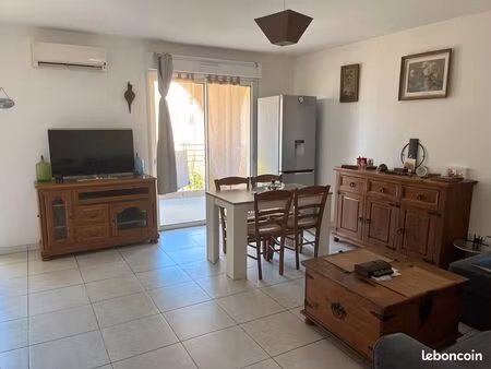 en direct proprietaire – appartement t2 de 44 4 m² avec terrasse  ascenseur et parking pri
