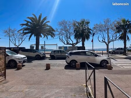 local commercial 60 m² frejus