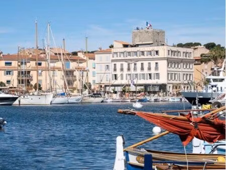 droit au bail à vendre sanary