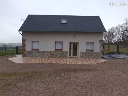 maison 2 chambres à louer
