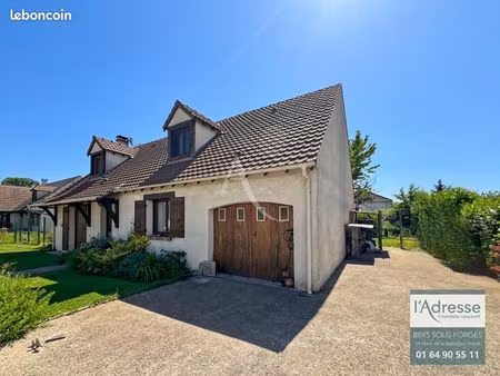maison 6 pièces 115 m²
