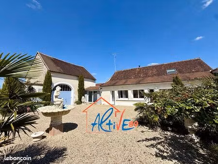 maison 6 pièces 144 m²