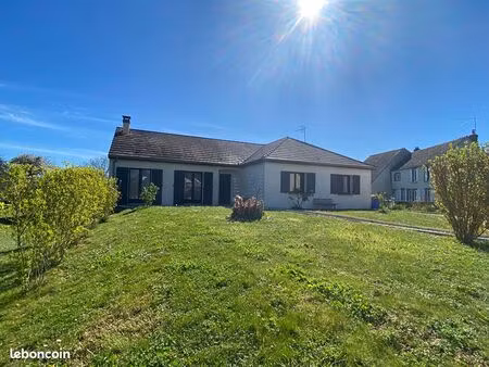 maison 5 pièces 142 m²