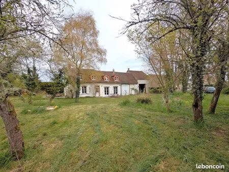 maison 5 pièces 164 m²