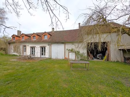 maison 5 pièces 164 m²