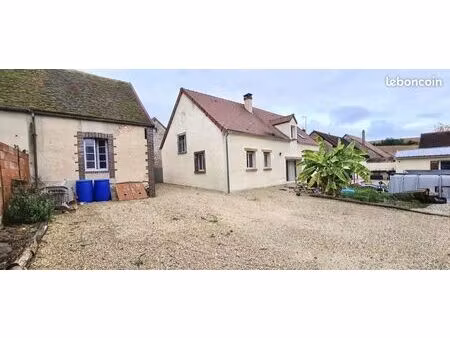 propriété 6 pièces 159 m²