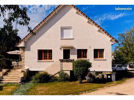 maison évolutive 3 pièces – potentiel 80 m² – sermaise