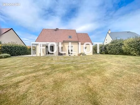 maison 3 pièces 96 m²