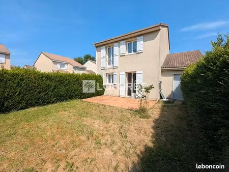 maison 5 pièces 88 m²