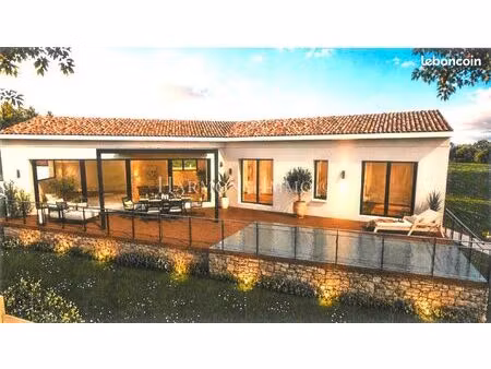 terrain 1 102 m² bastelicaccia