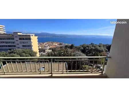 appartement 3 pièces 88 m²