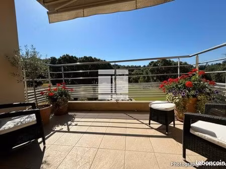 appartement 3 pièces 71 m²