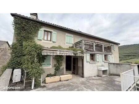 appartement 5 pièces 110 m²