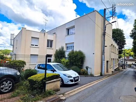 appartement 3 pièces 71 m²