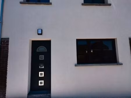 duplex type t3 à pierrelaye