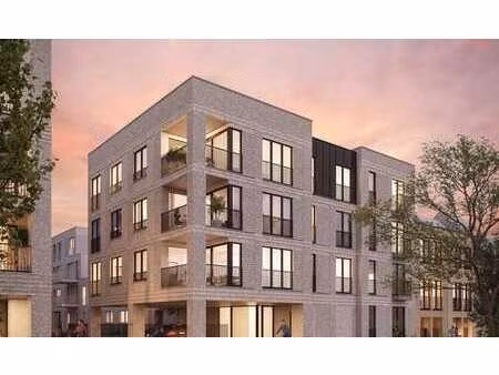 gebouw 1 app 2.3
