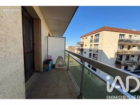 appartement 3 pièces 74 m²