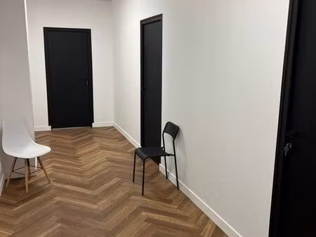 bureau à louer