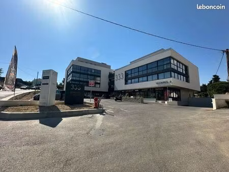 bureaux 160 m² la seyne sur mer