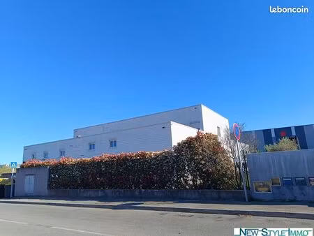 bureaux 38 m² la seyne sur mer