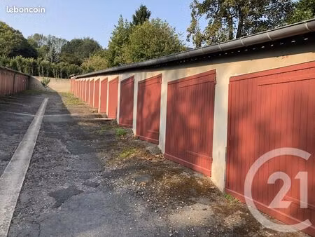 garage/box 500 m² honfleur