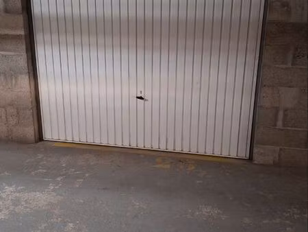 parking box vemars