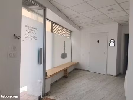 local commercial à louer