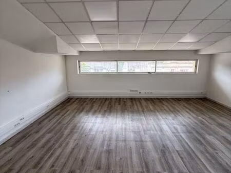 local commercial 83 m²