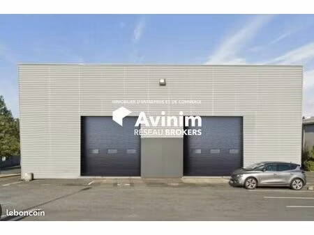 local 255 m² le cannet-des-maures