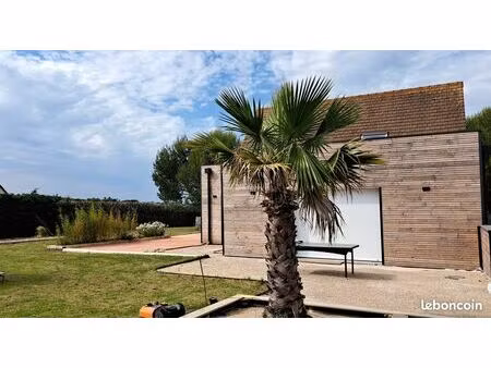 maison familiale - 6 pièces - 173m2