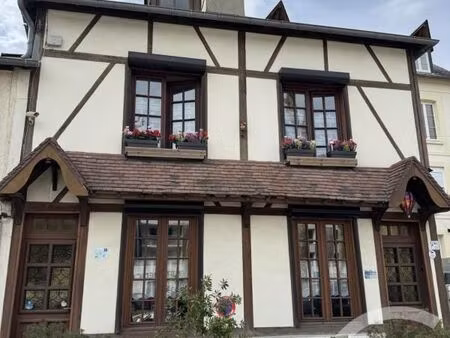 maison 4 pièces 81 m²
