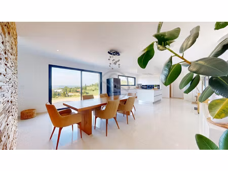 villa de luxe à vendre ornacieux balbins