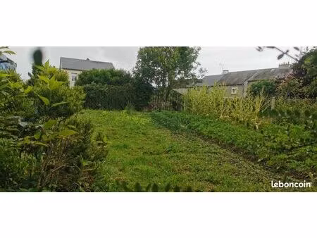 terrain constructible 238 m² idéal investisseur