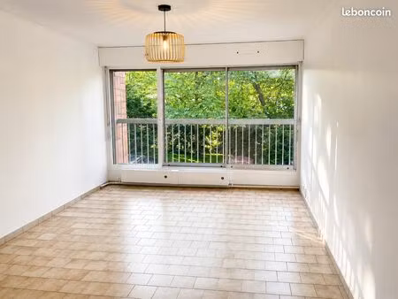 brunoy – appartement rénové 79 m² – 3 chambres – parking