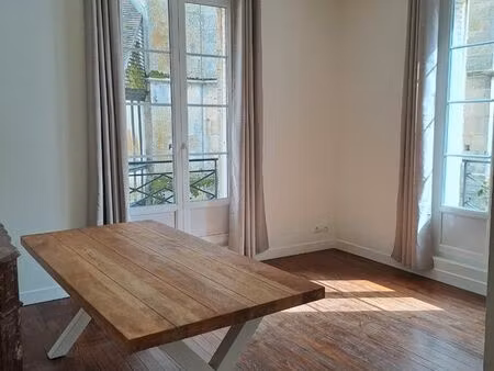 appartement t2 falaise
