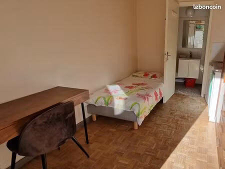 studio pour étudiant (e)
