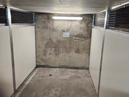 parking creteil