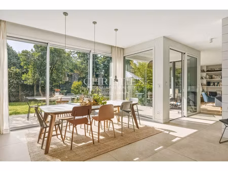 maison de luxe à vendre dans le quartier caudéran-barrière judaïque