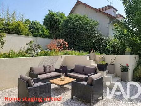 maison 4 pièces 91 m²
