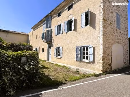 ferme 8 pièces 150 m²