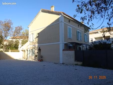 belle bastide hyeres