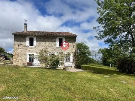 maison 4 pièces 108 m²