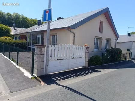 maison 4 pièces