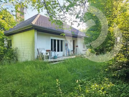 maison - 3 pièces