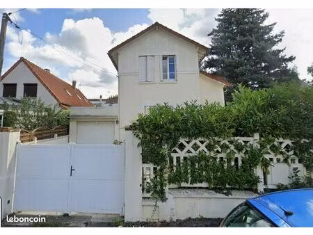 vente maison orsay